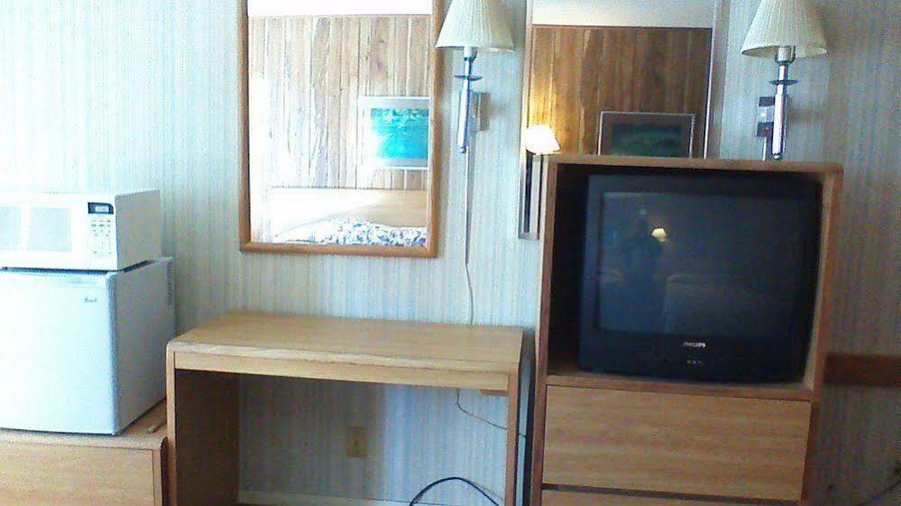 Liberty Inn Scottsboro Exteriör bild